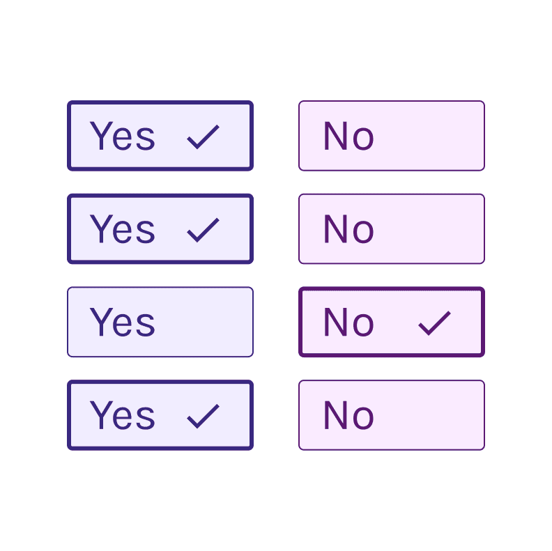 Decision-Making Game